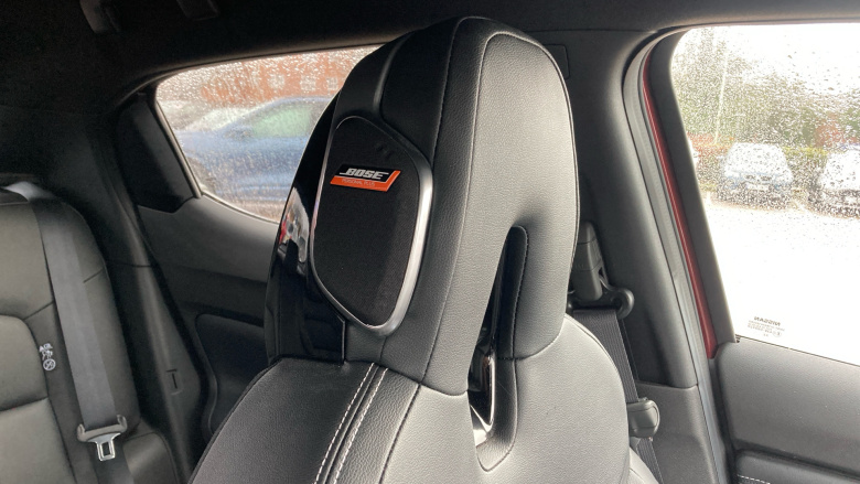 Nissan Juke 1.0 DiG-T 114 Tekna 5dr DCT Petrol Hatchback